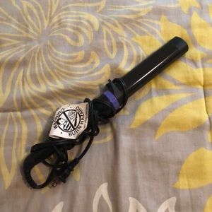 COPY - Teardrop Curling Wand!!